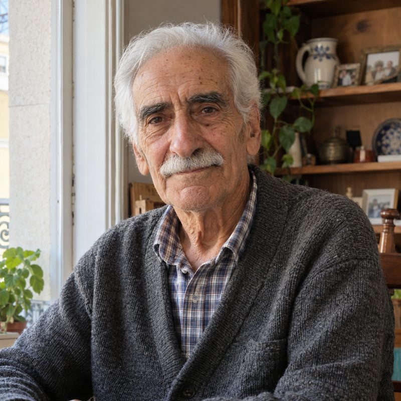 Álvaro Ferreira Costa